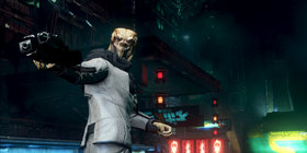 Prey 2 Screenshot from Shacknews