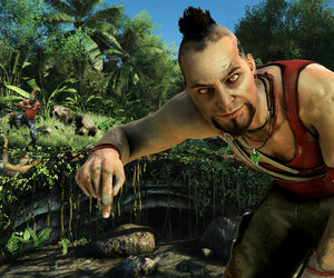 Far Cry 3 Chat