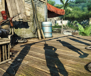 Far Cry 3 Screenshots