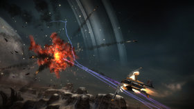 Starhawk Screenshot from Shacknews
