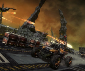 Starhawk Files