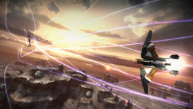 Starhawk Screenshot from Shacknews