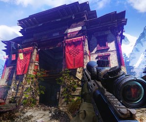 Sniper: Ghost Warrior 2 Videos