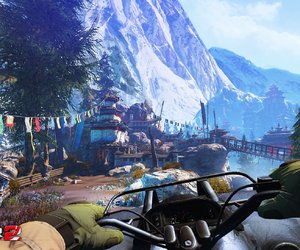 Sniper: Ghost Warrior 2 Videos
