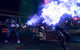 Prey 2 Screenshot from Shacknews