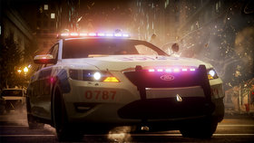 Need for Speed: The Run Screenshot from Shacknews