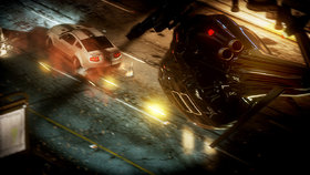 Need for Speed The Run Screenshot from Shacknews