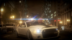 Need for Speed The Run Screenshot from Shacknews