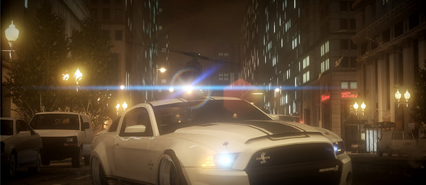 Need for Speed The Run News