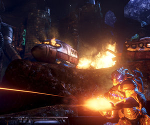 Prey 2 Videos