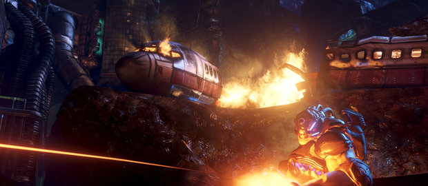 Prey 2 News