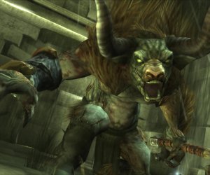 God of War: Origins Collection Files