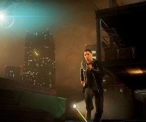 Need for Speed The Run Screenshots