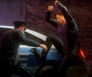 Need for Speed The Run Chat