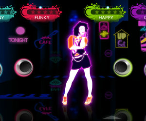 Just Dance 3 Files