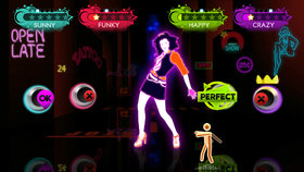 Just Dance 3 Screenshot from Shacknews