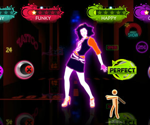 Just Dance 3 Screenshots