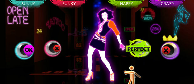 Just Dance 3 News