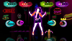Just Dance 3 Screenshot from Shacknews