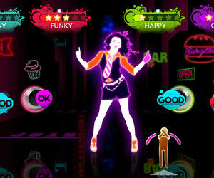 Just Dance 3 Screenshots