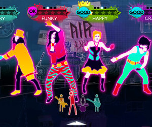 Just Dance 3 Files