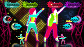 Just Dance 3 Screenshot from Shacknews
