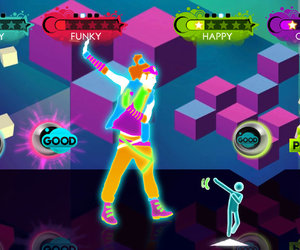 Just Dance 3 Chat