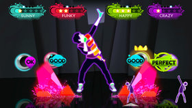 Just Dance 3 Screenshot from Shacknews