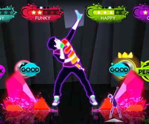 Just Dance 3 Chat