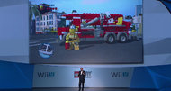 Lego City Stories announced for Wii U, 3DS