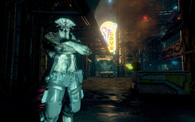 Prey 2 Screenshot from Shacknews