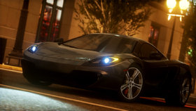 Need for Speed The Run Screenshot from Shacknews