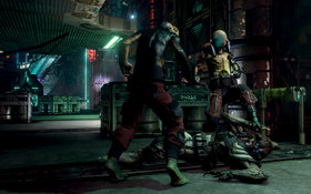 Prey 2 Screenshot from Shacknews