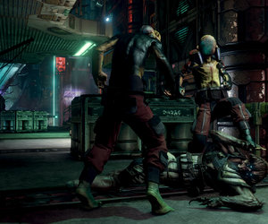 Prey 2 Screenshots