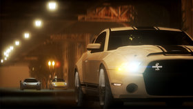Need for Speed The Run Screenshot from Shacknews