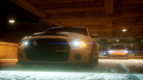 Need for Speed The Run Screenshot from Shacknews