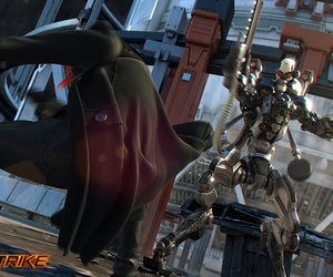 Overstrike Videos