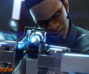 Overstrike Screenshots