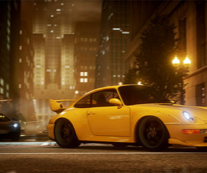 Need for Speed The Run Files