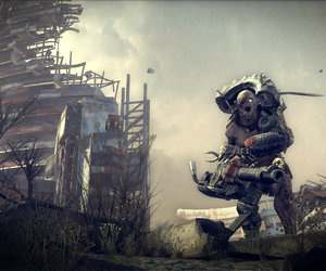 Rage Screenshots