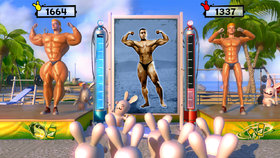 Rabbids: Alive & Kicking Screenshot from Shacknews