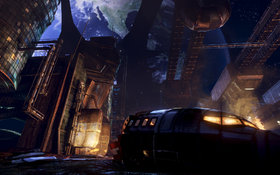 Prey 2 Screenshot from Shacknews