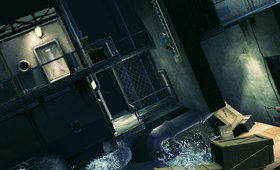 The Adventures of Tintin: The Game Screenshot from Shacknews
