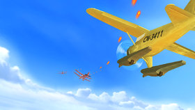 The Adventures of Tintin: The Game Screenshot from Shacknews