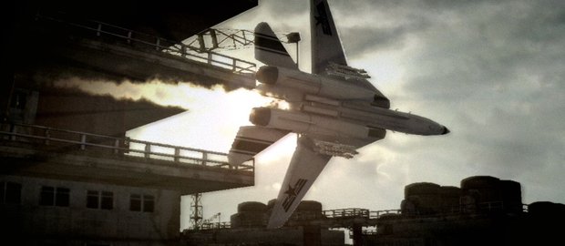 Top Gun: Hard Lock News