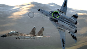 Top Gun Hardlock Screenshot from Shacknews