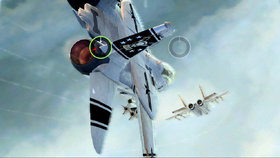 Top Gun Hardlock Screenshot from Shacknews