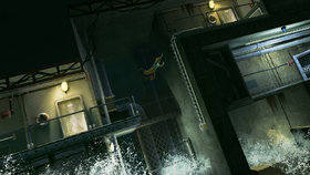 The Adventures of Tintin: The Game Screenshot from Shacknews