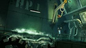 The Adventures of Tintin: The Game Screenshot from Shacknews