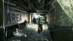 The Adventures of Tintin: The Game Screenshot from Shacknews